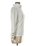 Unbranded Ivory Turtleneck Sweater Size M - photo 4