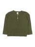 Gerber Green Long Sleeve Henley Size 3T - photo 1