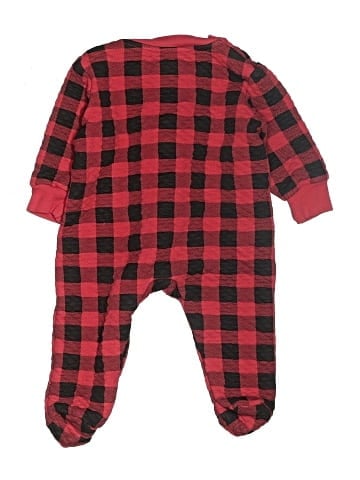 Hb Long Sleeve Onesie (view 2)