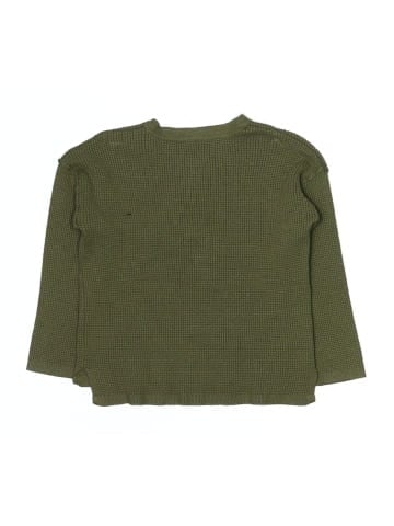 Gerber Long Sleeve Henley (view 2)