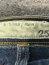 Rag & Bone/JEAN Blue Jeans Size 25 waist - photo 7