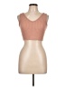 21 Saints Tan Tank Top Size L - photo 1