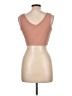 21 Saints Tan Tank Top Size L - photo 2