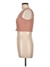 21 Saints Tan Tank Top Size L - photo 5