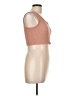 21 Saints Tan Tank Top Size L - photo 4