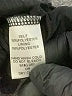Soprano 100% Polyester Stripes Black Casual Dress Size XS - photo 8