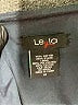 Leyla Black Formal Skirt Size 10 - photo 4