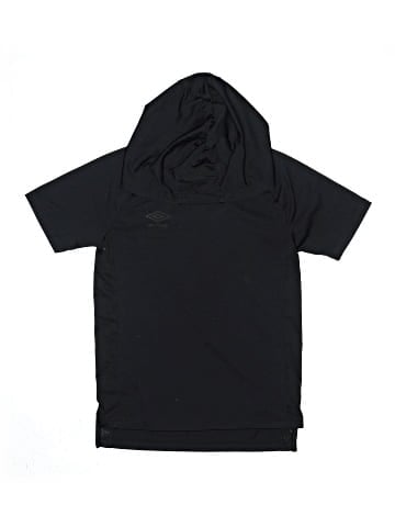 Umbro Short Sleeve Turtleneck (view 1)
