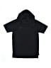 Umbro Black Short Sleeve Turtleneck Size S (kids) - photo 1