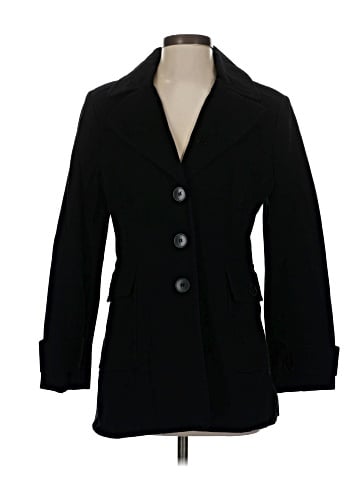 New York & Company Coat (view 1)