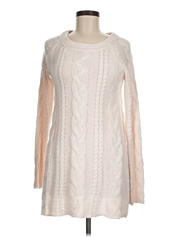 Lemon Casual Dress (view 1)