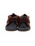Target Brown Gray Booties Size 3-6 mo (baby) - photo 2