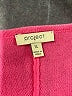 Project 100% Cotton Pink Cardigan Size XL - photo 7