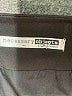 Necessary Objects Solid Black Casual Skirt Size L (estimated) - photo 4