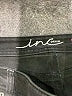 Inc Denim Black Jeans Size 8 - photo 7