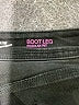 Inc Denim Black Jeans Size 8 - photo 9