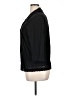 Onque Casuals 100% Cotton Black Blazer Size XL - photo 5