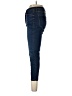 Banana Republic Solid Blue Jeans Size 28 waist - photo 5