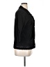 Onque Casuals 100% Cotton Black Blazer Size XL - photo 4