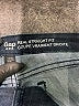 Gap Outlet Chevron-herringbone Blue Jeans Size 6 - photo 9