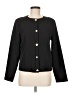 Unbranded 100% Polyester Black Jacket Size M - photo 1