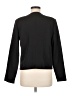 Unbranded 100% Polyester Black Jacket Size M - photo 2