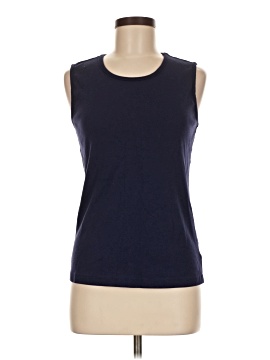 White Stag Sleeveless T Shirt