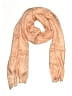 Unbranded Orange Scarf One size - photo 1