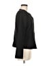 Unbranded 100% Polyester Black Jacket Size M - photo 4