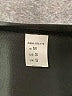 Unbranded Black Long Sleeve T-Shirt Size S - photo 7