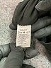 Unbranded Black Long Sleeve T-Shirt Size S - photo 8