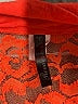 Rendezvous Red Short Sleeve Blouse Size XL (estimated) - photo 7