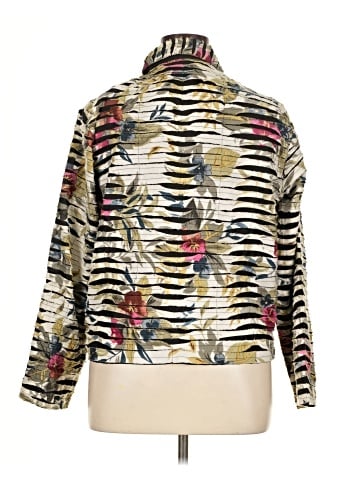 Keren Hart Long Sleeve Blouse (view 2)