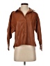 By Anthropologie Brown Jacket Size XXS - photo 1