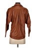 By Anthropologie Brown Jacket Size XXS - photo 2