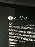 Zella Black Active Pants Size M - photo 4