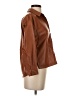 By Anthropologie Brown Jacket Size XXS - photo 4