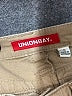Unionbay Tan Khakis Size 5 - photo 7
