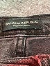 Banana Republic Black Jeans Size 30 waist - photo 6
