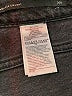 Banana Republic Black Jeans Size 30 waist - photo 7