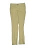 Dickies Solid Green Tan Khakis Size 8 - photo 1