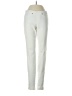 Hue Ivory Casual Pants Size S - photo 1