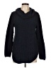 Jeanne Pierre Black Pullover Sweater Size L - photo 1