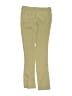 Dickies Solid Green Tan Khakis Size 8 - photo 2
