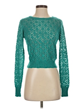 Molly Bracken Pullover Sweater
