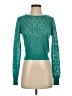 Molly Bracken Green Pullover Sweater Size XS - photo 1