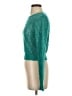 Molly Bracken Green Pullover Sweater Size XS - photo 5