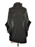 Velvet Black Poncho Size P (petite) - photo 1