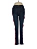 Etienne Marcel Stripes Blue Jeans Size 28 waist - photo 1