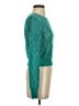 Molly Bracken Green Pullover Sweater Size XS - photo 4